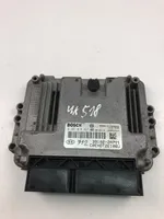 KIA Ceed Unité de commande, module ECU de moteur 391022A711