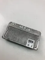 Toyota Yaris Komputer / Sterownik ECU silnika 896610DT20