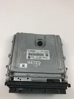 BMW 7 G11 G12 Centralina/modulo motore ECU 8578082