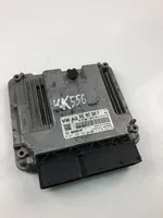 Volkswagen Golf VII Centralina/modulo motore ECU 04E907309F