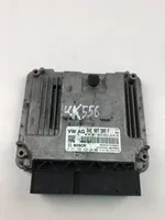 Volkswagen Golf VII Centralina/modulo motore ECU 04E907309F