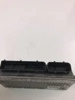 Toyota Yaris Komputer / Sterownik ECU silnika 896610DT20