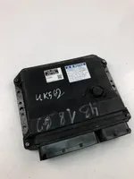 Toyota Prius (XW30) Centralina/modulo motore ECU 8966147830