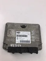 Renault Master III Komputer / Sterownik ECU silnika 310320412R