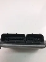 Volkswagen Polo Centralina/modulo motore ECU 036906034DD