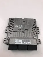 Citroen DS3 Engine control unit/module ECU 9800268980