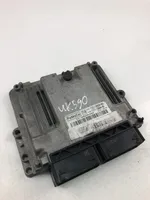 Ford C-MAX II Centralina/modulo motore ECU F1D112A650AFA