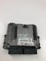 Ford C-MAX II Centralina/modulo motore ECU F1D112A650AFA