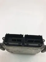 Ford C-MAX II Centralina/modulo motore ECU F1D112A650AFA