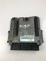 Dacia Logan I Engine control unit/module ECU 237102213R