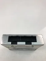 Opel Kadett E Unité de commande, module ECU de moteur 16199341