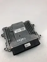 KIA Niro Centralina/modulo motore ECU 391B103DF5