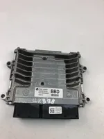 KIA Niro Unité de commande, module ECU de moteur 954412BBD0