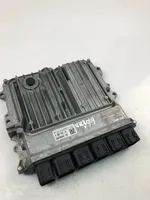 BMW 4 F32 F33 Unité de commande, module ECU de moteur 8489449