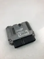 Volkswagen PASSAT B8 Engine control unit/module ECU 04E907309CG