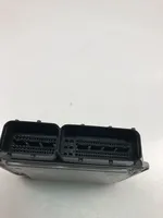 Volkswagen PASSAT B8 Komputer / Sterownik ECU silnika 04E907309CG