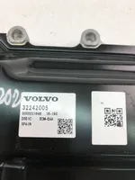 Volvo V60 Centralina/modulo motore ECU 32242005