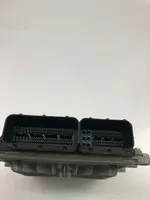 Volvo XC70 Komputer / Sterownik ECU silnika 31272462AA