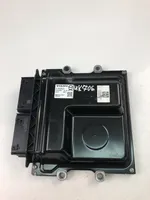 Volvo V40 Centralina/modulo motore ECU 31452623