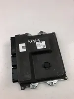 Volvo XC60 Centralina/modulo motore ECU 32313937