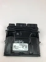 Dacia Duster Engine control unit/module ECU 237101118S