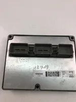 Volvo V50 Unité de commande, module ECU de moteur 30743371