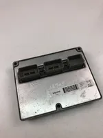 Volvo V50 Unité de commande, module ECU de moteur 30743371