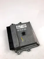 Renault Captur Komputer / Sterownik ECU silnika 237103009R