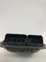 Volvo XC70 Komputer / Sterownik ECU silnika 31272462AA