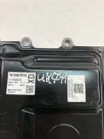 Volvo V40 Centralina/modulo motore ECU 31452623