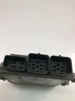 Volvo V40 Centralina/modulo motore ECU 31355712