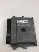 Renault Captur Komputer / Sterownik ECU silnika 237103009R