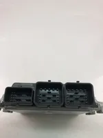 Volvo V40 Centralina/modulo motore ECU 31355712