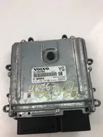 Volvo XC60 Engine control unit/module ECU 31392982