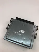 Renault Kadjar Unité de commande, module ECU de moteur 237108773R