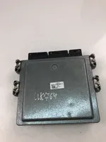 Renault Kadjar Unité de commande, module ECU de moteur 237108773R