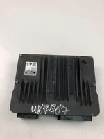 Toyota RAV 4 (XA50) Unité de commande, module ECU de moteur 896614AA50