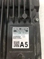 Toyota RAV 4 (XA50) Unité de commande, module ECU de moteur 896614AA50