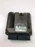 Volkswagen Crafter Galios (ECU) modulis 03L906012C