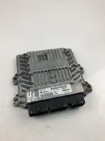 Volvo C70 Komputer / Sterownik ECU silnika 31211071AA