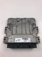 Renault Captur Engine control unit/module ECU 237108770R