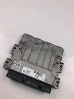 Renault Captur Engine control unit/module ECU 237108770R