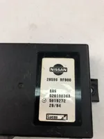 Nissan Micra Autres unités de commande / modules 285969F900