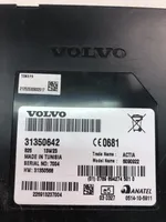 Volvo V70 Other control units/modules 31350642