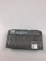 Toyota RAV 4 (XA40) Centralina/modulo motore ECU 8966142K80