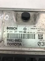 Toyota Aygo AB10 Galios (ECU) modulis 896610H031