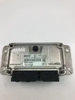 Toyota Aygo AB10 Komputer / Sterownik ECU silnika 896610H031