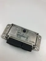 Toyota Aygo AB10 Galios (ECU) modulis 896610H031