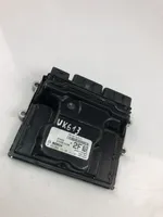 Dacia Duster II Komputer / Sterownik ECU silnika 237104328S