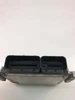 Volvo XC40 Centralina/modulo motore ECU 32313485